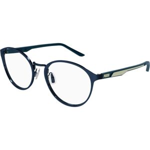Puma PU0375O 003 ONE SIZE (53) Kék Férfi Dioptriás szemüvegek