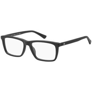 Tommy Hilfiger TH1527 003 L (54) Fekete Női Dioptriás szemüvegek