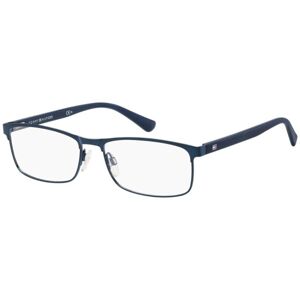 Tommy Hilfiger TH1529 PJP M (54) Kék Női Dioptriás szemüvegek