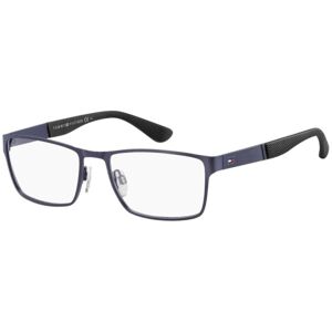 Tommy Hilfiger TH1543 PJP L (56) Kék Női Dioptriás szemüvegek