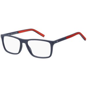 Tommy Hilfiger TH1592 FLL ONE SIZE (55) Kék Női Dioptriás szemüvegek