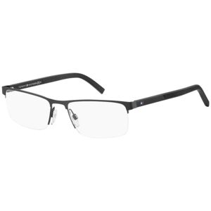 Tommy Hilfiger TH1594 R80 ONE SIZE (55) Szürke Női Dioptriás szemüvegek