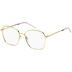 Tommy Hilfiger TH1635 J5G ONE SIZE (53) Arany Férfi Dioptriás szemüvegek