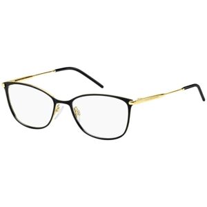 Tommy Hilfiger TH1637 2M2 ONE SIZE (53) Fekete Férfi Dioptriás szemüvegek
