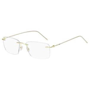 BOSS BOSS1421 J5G ONE SIZE (57) Arany Női Dioptriás szemüvegek