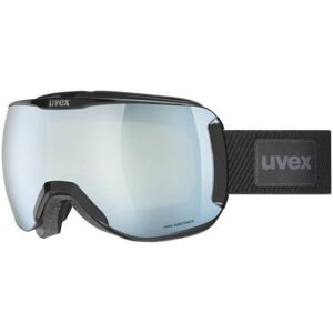 uvex downhill 2100 CV planet 2030 ONE SIZE (99) Fekete Unisex Síszemüvegek