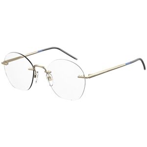 Tommy Hilfiger TH1680 J5G ONE SIZE (51) Arany Férfi Dioptriás szemüvegek