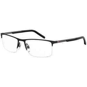 Tommy Hilfiger TH1692 BSC L (57) Fekete Női Dioptriás szemüvegek