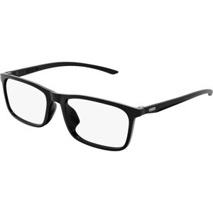 Puma PE0174OA 001 ONE SIZE (56) Fekete Női Dioptriás szemüvegek
