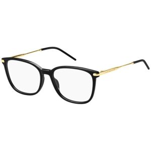 Tommy Hilfiger TH1708 807 ONE SIZE (53) Fekete Férfi Dioptriás szemüvegek