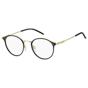 Tommy Hilfiger TH1771 807 ONE SIZE (49) Fekete Unisex Dioptriás szemüvegek