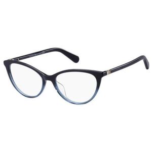Tommy Hilfiger TH1775 ZX9 ONE SIZE (52) Kék Férfi Dioptriás szemüvegek