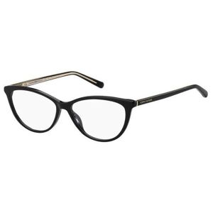 Tommy Hilfiger TH1826 807 ONE SIZE (54) Fekete Férfi Dioptriás szemüvegek