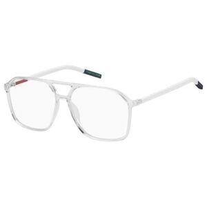 Tommy Jeans TJ0009 900 ONE SIZE (57) Kristály Unisex Dioptriás szemüvegek