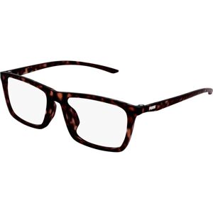 Puma PE0175OA 002 ONE SIZE (55) Havana Női Dioptriás szemüvegek