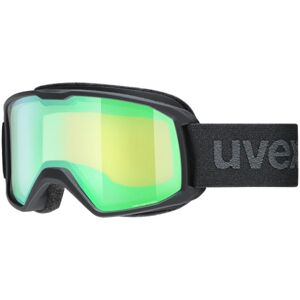 uvex elemnt FM 2030 ONE SIZE (99) Fekete Unisex Síszemüvegek