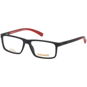 Timberland TB1636 002 ONE SIZE (55) Fekete Női Dioptriás szemüvegek