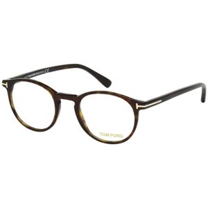 Tom Ford FT5294 052 M (48) Havana Női Dioptriás szemüvegek