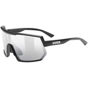 uvex sportstyle 235 V 2205 ONE SIZE (99) Fekete Unisex Napszemüvegek