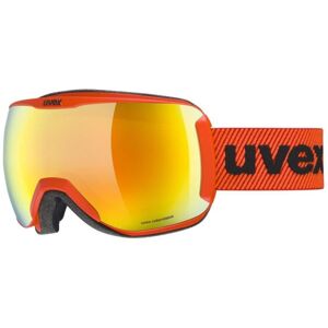 uvex downhill 2100 CV 3130 ONE SIZE (99) Vörös Unisex Síszemüvegek