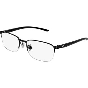 Puma PE0170OA 001 ONE SIZE (56) Fekete Női Dioptriás szemüvegek