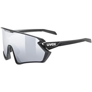 uvex sportstyle 231 2.0 set 2216 ONE SIZE (99) Fekete Unisex Napszemüvegek