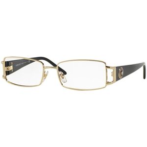 Versace VE1163M 1252 L (52) Arany Férfi Dioptriás szemüvegek