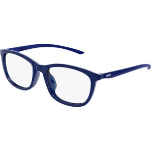Puma PE0173OA 003 ONE SIZE (54) Kék Női Dioptriás szemüvegek