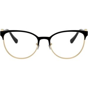 Versace VE1271 1433 ONE SIZE (54) Fekete Férfi Dioptriás szemüvegek