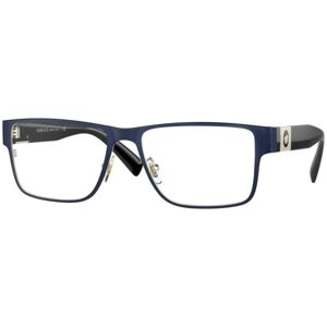 Versace VE1274 1468 L (57) Kék Női Dioptriás szemüvegek