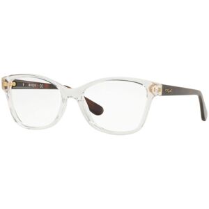 Vogue Eyewear VO2998 W745 L (54) Kristály Férfi Dioptriás szemüvegek