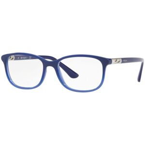 Vogue Eyewear VO5163 2559 M (51) Kék Férfi Dioptriás szemüvegek