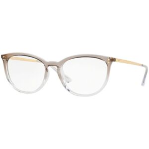 Vogue Eyewear VO5276 2736 L (53) Barna Férfi Dioptriás szemüvegek