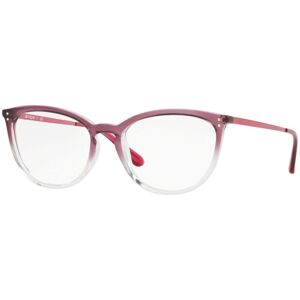 Vogue Eyewear VO5276 2737 L (53) Lila Férfi Dioptriás szemüvegek