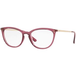 Vogue Eyewear VO5276 2798 M (51) Rózsaszín Férfi Dioptriás szemüvegek