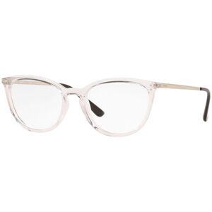 Vogue Eyewear VO5276 W745 L (53) Kristály Férfi Dioptriás szemüvegek