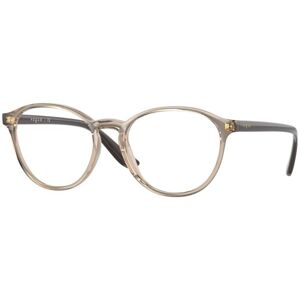 Vogue Eyewear VO5372 2826 L (53) Bézs Férfi Dioptriás szemüvegek