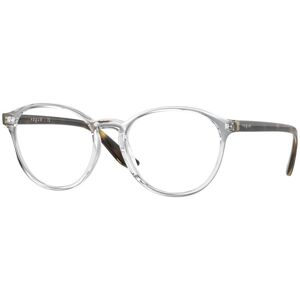 Vogue Eyewear VO5372 W745 M (51) Kristály Férfi Dioptriás szemüvegek