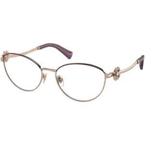 Bvlgari BV2248B 2035 L (54) Arany Férfi Dioptriás szemüvegek