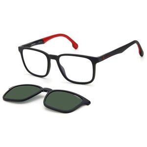 Carrera CA8045/CS 003/UC ONE SIZE (53) Fekete Női Dioptriás szemüvegek
