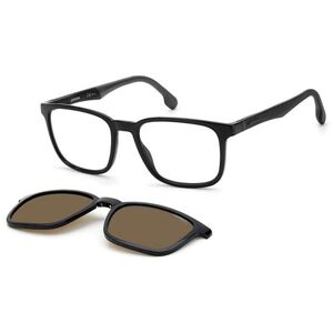 Carrera CA8045/CS 807/SP ONE SIZE (53) Fekete Női Dioptriás szemüvegek