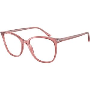 Giorgio Armani AR7192 5933 L (54) Rózsaszín Férfi Dioptriás szemüvegek