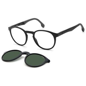 Carrera CA8044/CS 807/UC ONE SIZE (50) Fekete Női Dioptriás szemüvegek