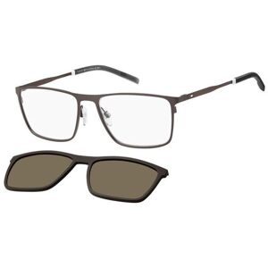 Tommy Hilfiger TH1803/CS VZH/SP ONE SIZE (58) Barna Női Dioptriás szemüvegek