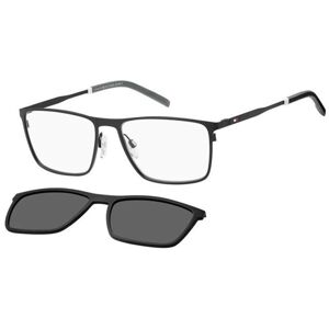 Tommy Hilfiger TH1803/CS 003/M9 ONE SIZE (58) Fekete Női Dioptriás szemüvegek