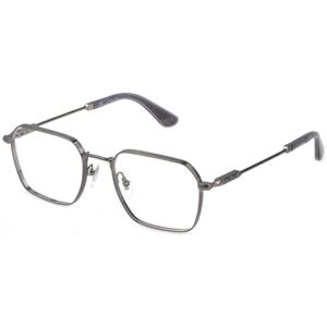 Police Horizon 3 VPLF87 0A21 ONE SIZE (53) Ezüst Női Dioptriás szemüvegek