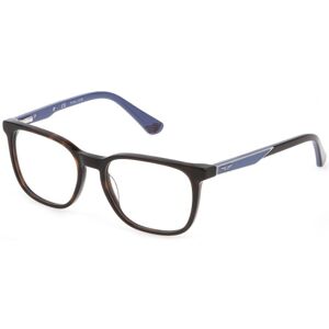 Police Quest Jr 1 VK121 01AY ONE SIZE (51) Havana Gyermek Dioptriás szemüvegek