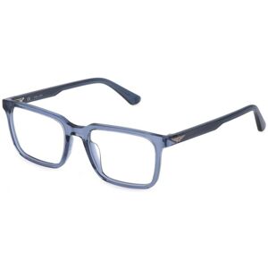 Police Ocean 3 VPLF76 0AGQ M (51) Kék Női Dioptriás szemüvegek