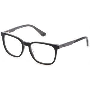 Police Quest Jr 1 VK121 01AL ONE SIZE (51) Szürke Gyermek Dioptriás szemüvegek