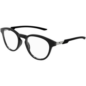 Puma PU0381O 001 ONE SIZE (51) Fekete Női Dioptriás szemüvegek
